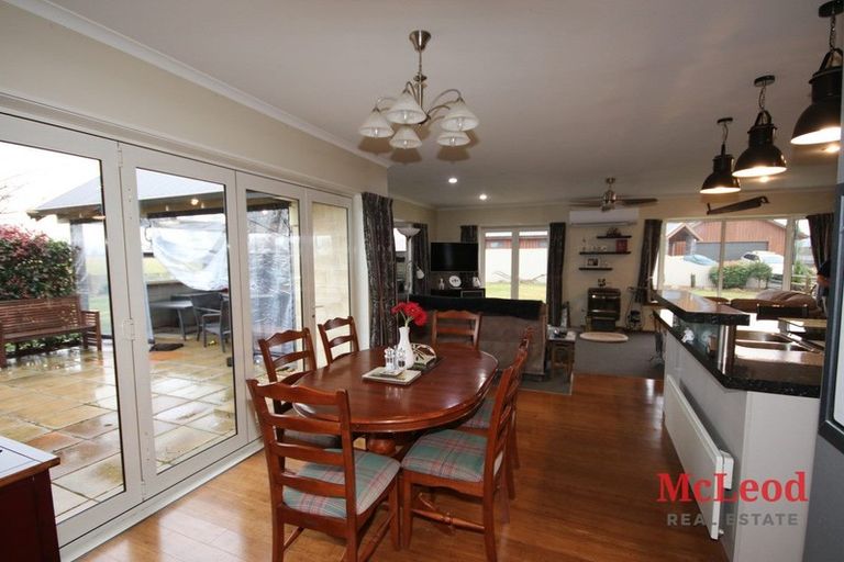 Photo of property in 17 Wayne Place, Methven, 7730