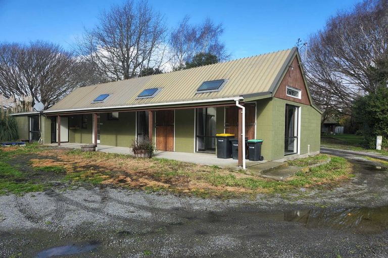 Photo of property in 25 Hawkins Road, Marshland, Christchurch, 8051
