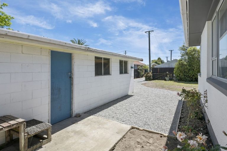 Photo of property in 26 Hewlings Street, Shirley, Christchurch, 8013