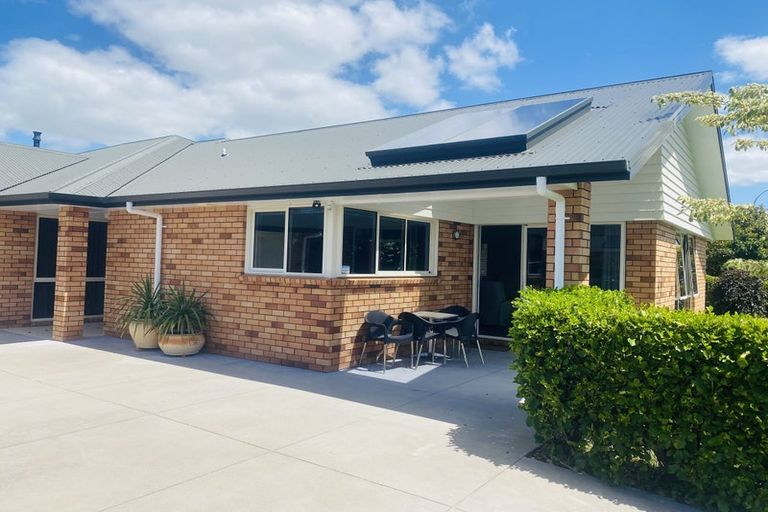 Photo of property in 43 Tulip Drive, Cambridge, 3434