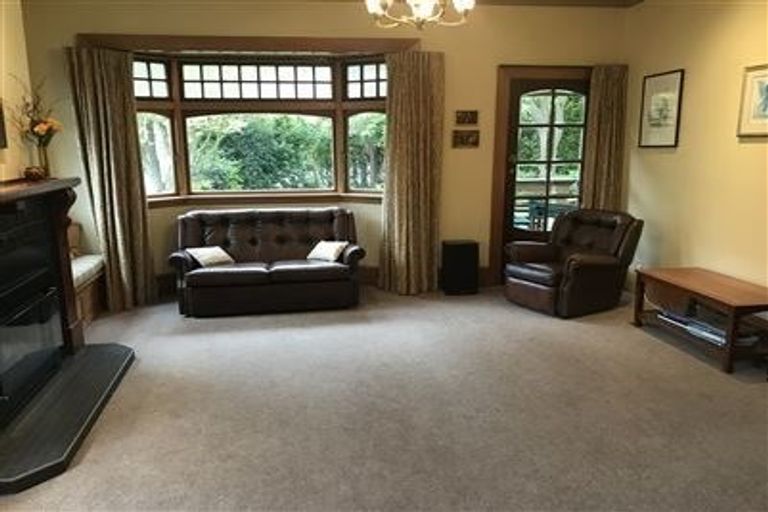 Photo of property in 14 Wai-iti Terrace, Burnside, Christchurch, 8053