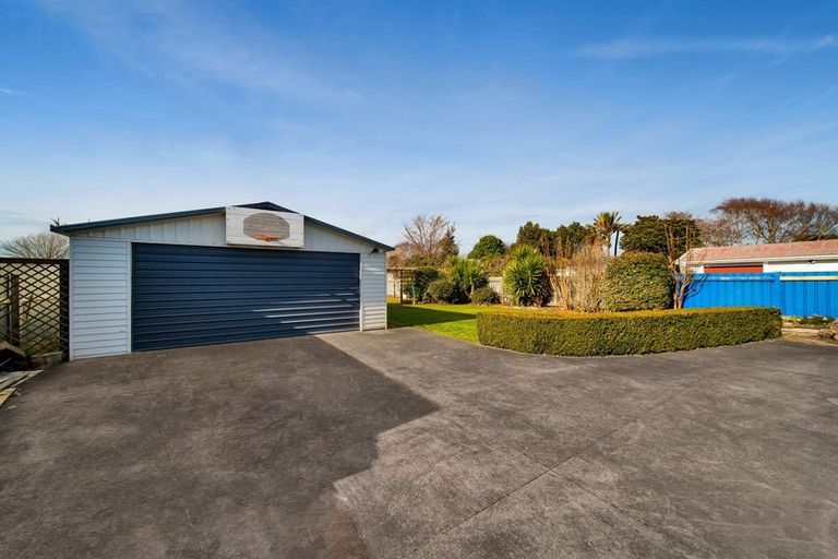 Photo of property in 64 Reid Avenue, Hawera, 4610