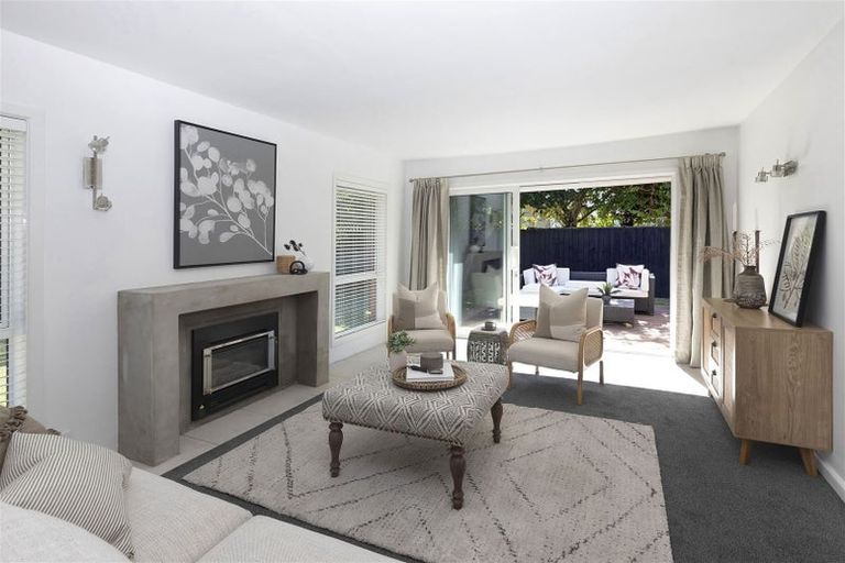 Photo of property in 1/15 Knowles Street, St Albans, Christchurch, 8052