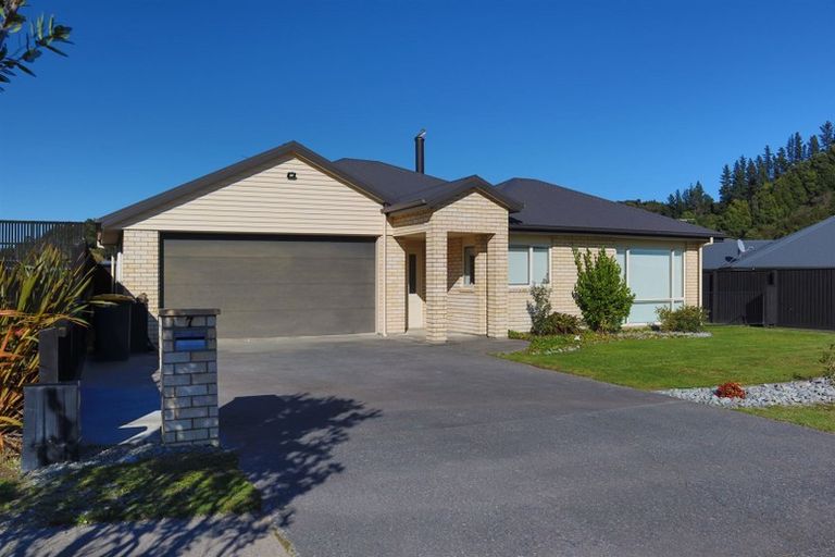 Photo of property in 7 Ridgeway Drive, Greymouth, 7805
