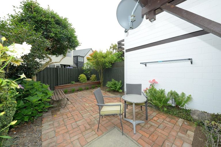 Photo of property in 4/44 Ranfurly Street, St Albans, Christchurch, 8014