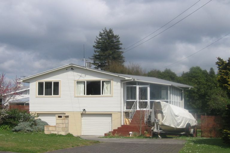 Photo of property in 39 Wingrove Road, Owhata, Rotorua, 3010