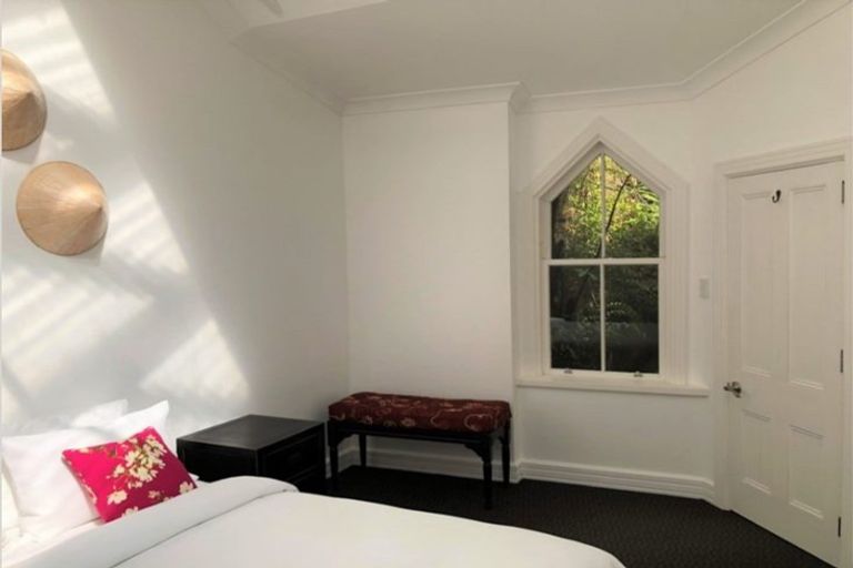 Photo of property in 1 Haines Terrace, Aro Valley, Wellington, 6021