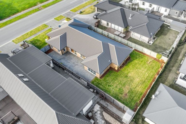 Photo of property in 58 Platinum Drive, Wigram, Christchurch, 8025