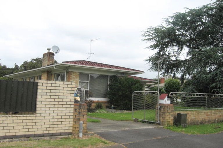 Photo of property in 34 Beach Road, Pahurehure, Papakura, 2113