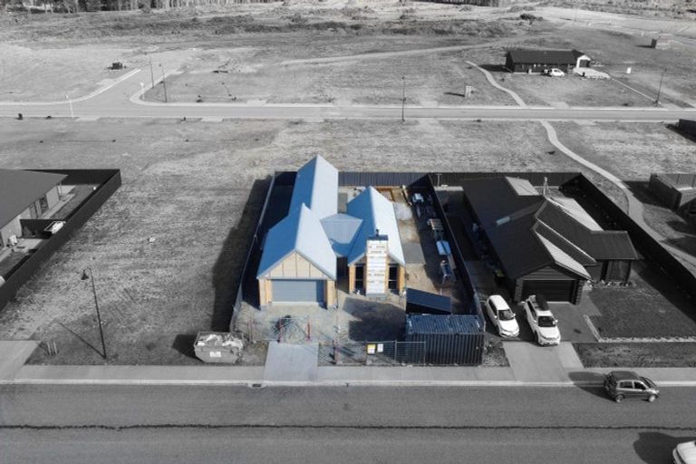 Photo of property in 54 Lakeland Avenue, Twizel, 7901