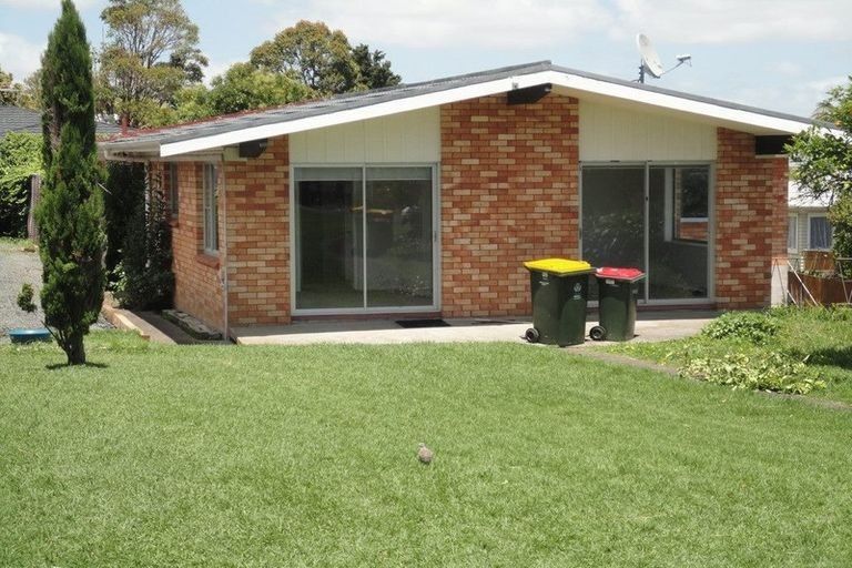 Photo of property in 1/22 Abercrombie Street, Howick, Auckland, 2014