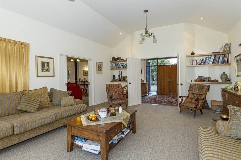 Photo of property in 532 Orari Station Road, Geraldine, 7992