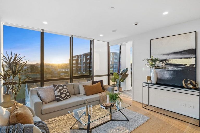 Photo of property in 303/10 Auburn Street, Takapuna, Auckland, 0622