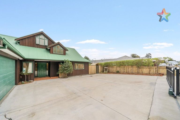 Photo of property in 20 Mccarthy Grove, Clouston Park, Upper Hutt, 5018