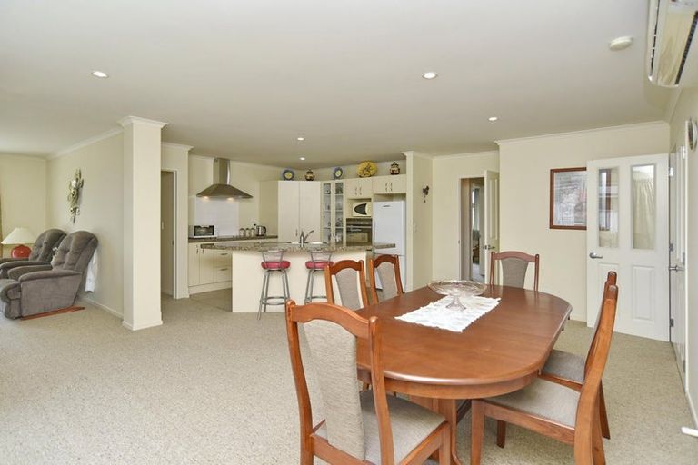 Photo of property in 28 Eyrewell Road, Pegasus, 7612