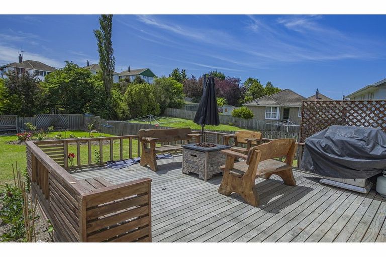 Photo of property in 29 Pukaki Street, Glenwood, Timaru, 7910