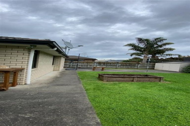 Photo of property in 7 Okarito Avenue, Levin, 5510