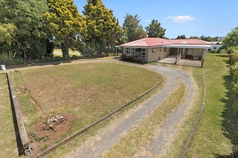 Photo of property in 12 Grey Street, Kihikihi, Te Awamutu, 3800