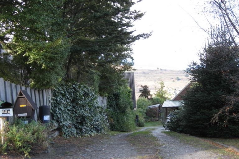 Photo of property in 22a Panners Way, Queenstown, 9300