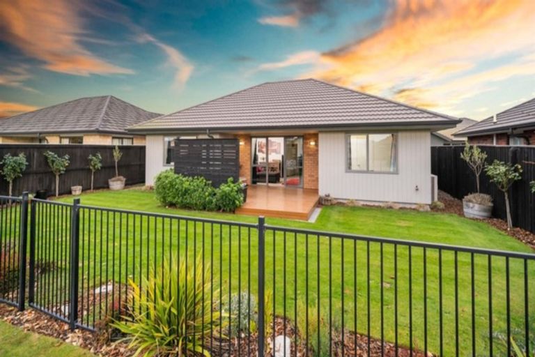 Photo of property in 15e Blackburn Street, Kaiapoi, 7630