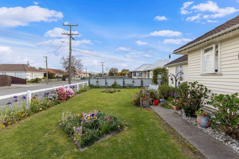 Photo of property in 40 Lucas Street, Riversdale, Blenheim, 7201