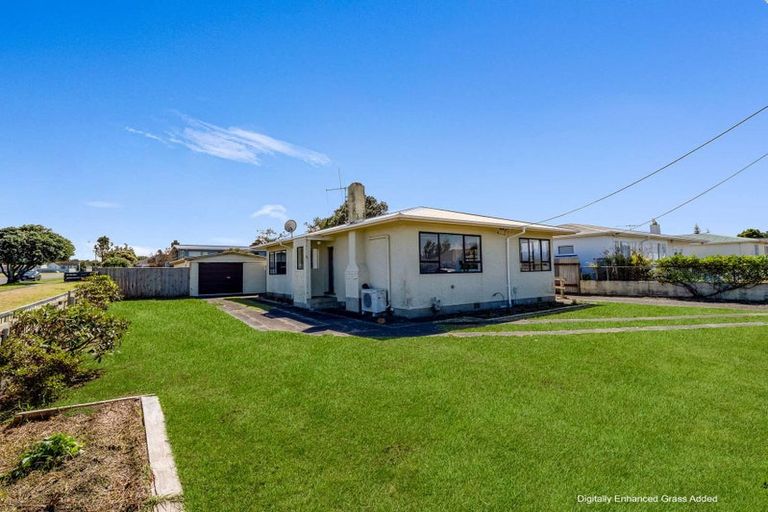 Photo of property in 120 Puriri Street, Gonville, Whanganui, 4501