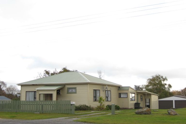 Photo of property in 49 Eddystone Street, Kaitangata, 9210