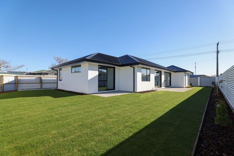 Photo of property in 113 Thomson Street, Tinwald, Ashburton, 7700