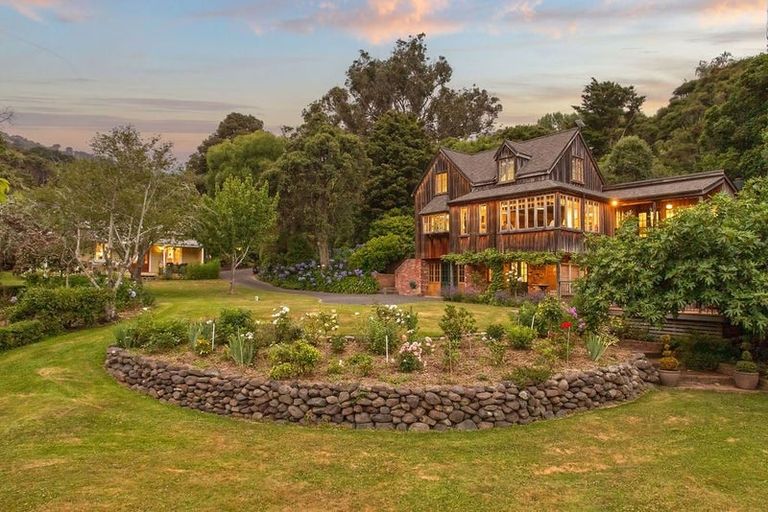 Photo of property in 81 Grehan Valley Road, Akaroa, 7520