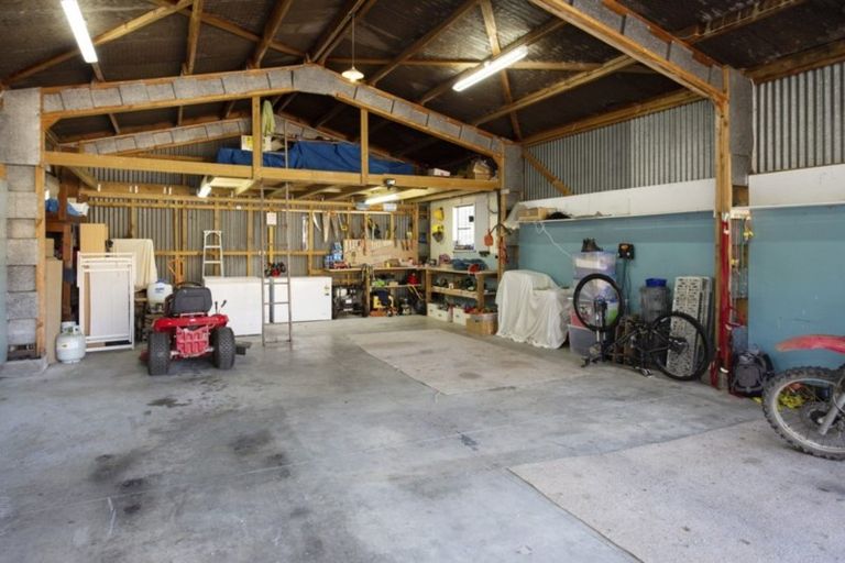 Photo of property in 188 Overtons Road, Scargill, Amberley, 7483