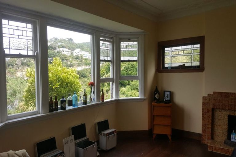 Photo of property in 14 Devon Street, Aro Valley, Wellington, 6021