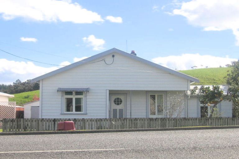 Photo of property in 55 Valley Road, Hikurangi, 0114