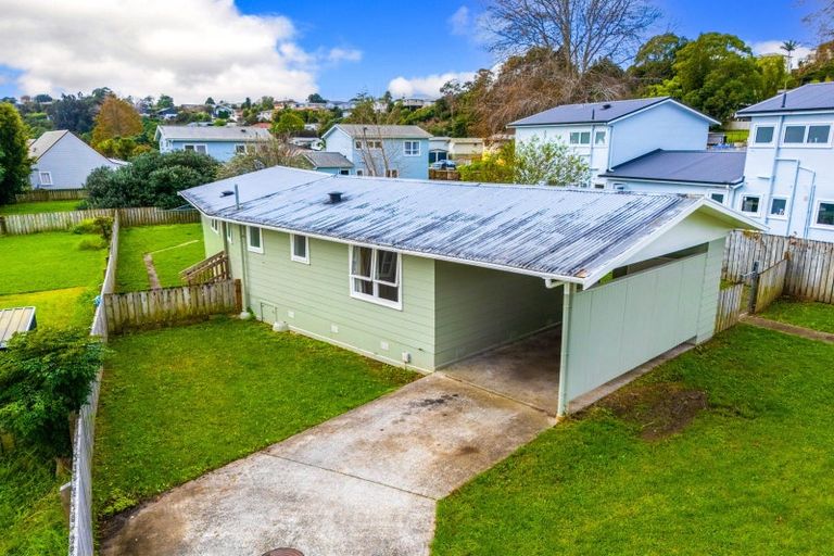 Photo of property in 16 Raurimu Avenue, Onerahi, Whangarei, 0110