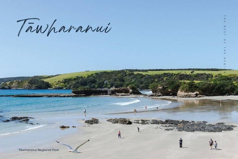 Photo of property in 83 Kaitiaki Avenue, Warkworth, 0985