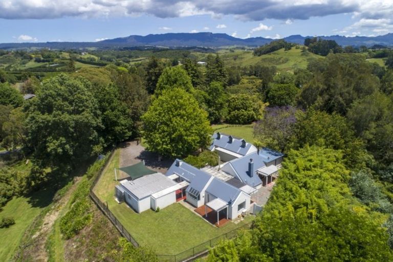 Photo of property in 5 Old Highway, Whakamarama, Tauranga, 3180
