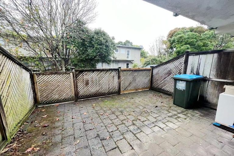 Photo of property in 2/7 Edenvale Park Road, Mount Eden, Auckland, 1024