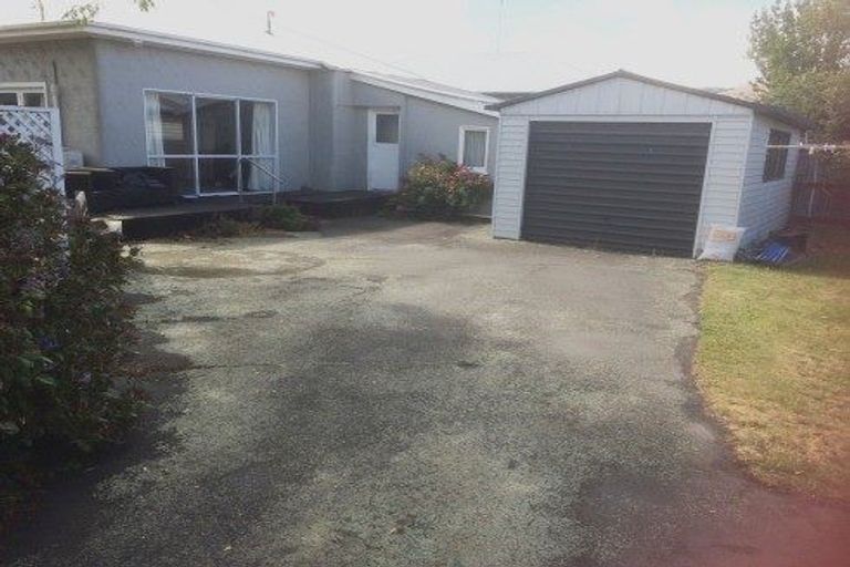 Photo of property in 131 Barrington Street, Somerfield, Christchurch, 8024