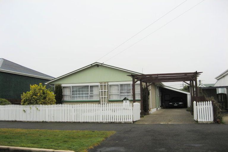 Photo of property in 48 Calder Street, Saint Kilda, Dunedin, 9012