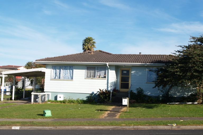 Photo of property in 40 Garus Avenue, Mangere East, Auckland, 2024