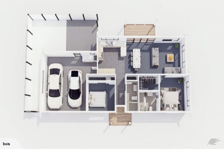 Photo of property in 17 Kerikeri Inlet Road, Kerikeri, 0230