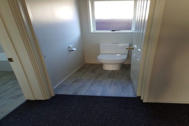 Photo of property in 4/44a Division Street, Riccarton, Christchurch, 8041