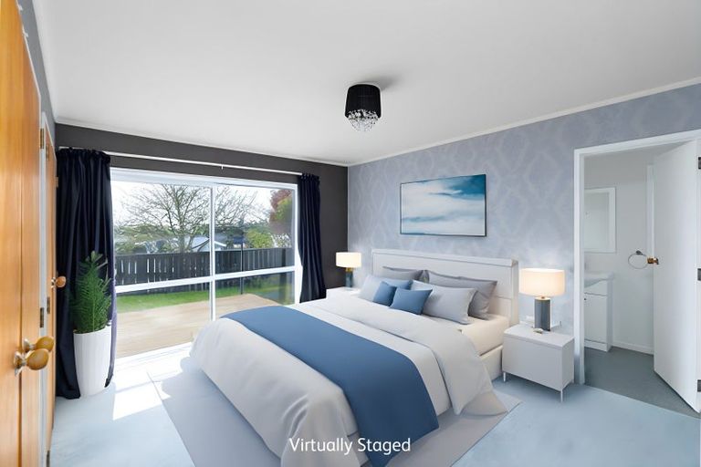 Photo of property in 26 Heta Road, Highlands Park, New Plymouth, 4312