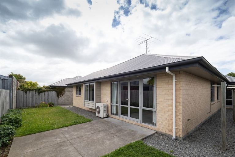 Photo of property in 76b Aitken Street, Ashburton, 7700