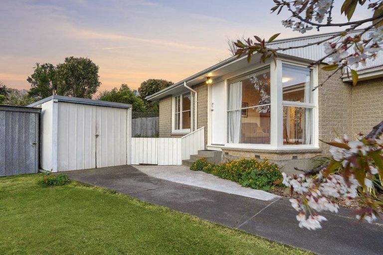 Photo of property in 5/459 Worcester Street, Linwood, Christchurch, 8011