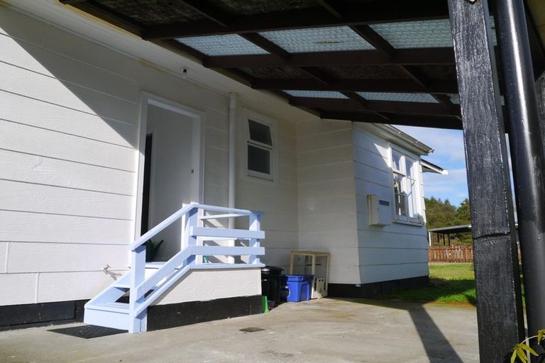 Photo of property in 38 Kururau Road, Taumarunui, 3920