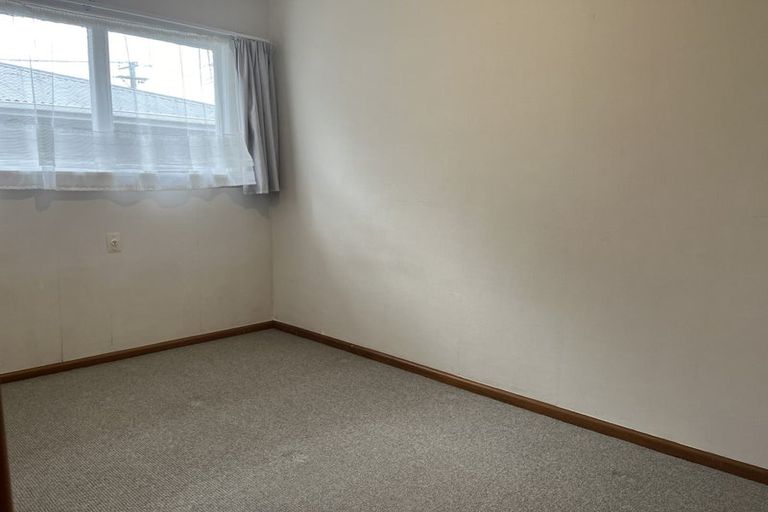 Photo of property in 3/6 Kinloch Street, St Albans, Christchurch, 8014