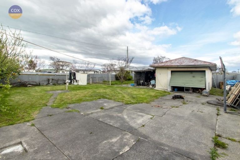 Photo of property in 21 Lister Crescent, Maraenui, Napier, 4110