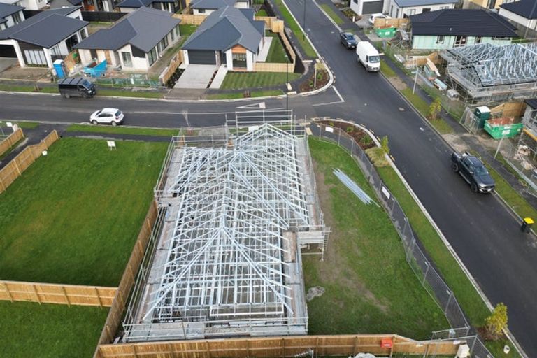 Photo of property in 1 Cork Street, Halswell, Christchurch, 8025