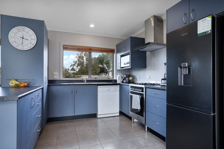 Photo of property in 1 Sackville Street, Martinborough, 5711