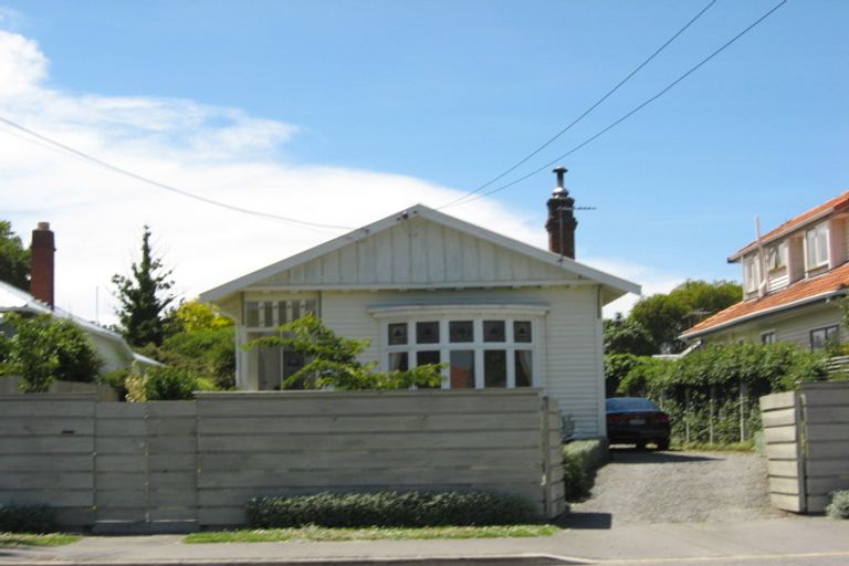 Photo of property in 26 Cleveland Street, Edgeware, Christchurch, 8013